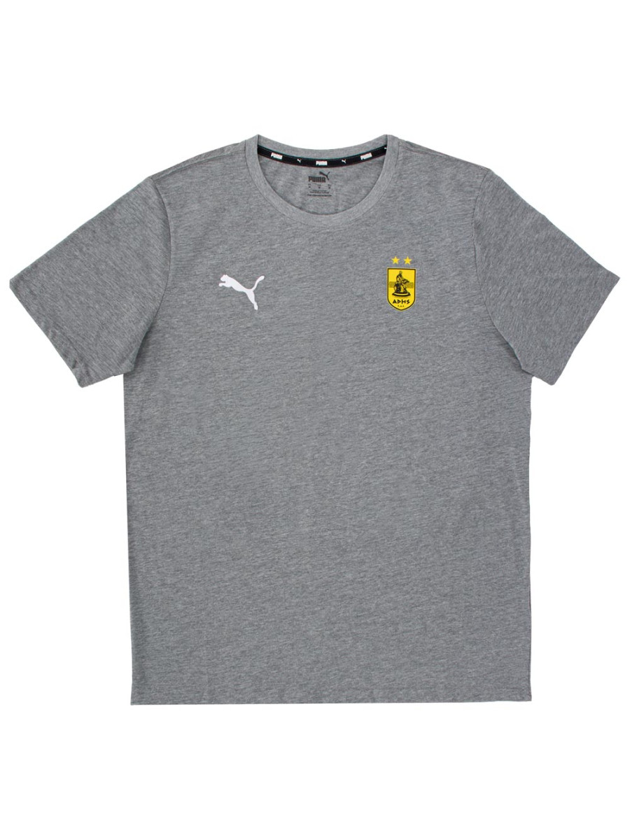 Puma Unisex κοντομάνικη μπλούζα x Aris B.C. teamGOAL Casual T-Shirt